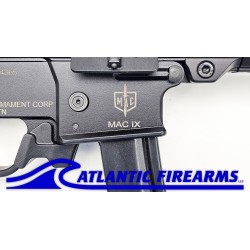 MAC IX Pistol W/ Brace