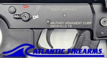 MAC IX Pistol W/ Brace