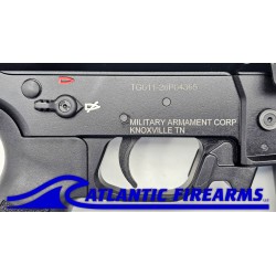MAC IX Pistol W/ Brace