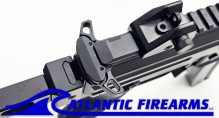 MAC IX Pistol W/ Brace