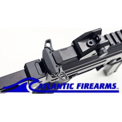 MAC IX Pistol W/ Brace