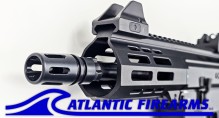 MAC IX Pistol W/ Brace