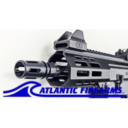 MAC IX Pistol W/ Brace