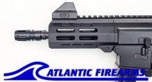 MAC IX Pistol W/ Brace