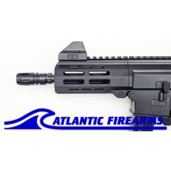 MAC IX Pistol W/ Brace