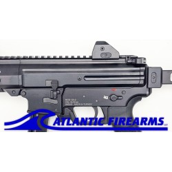 MAC IX Pistol W/ Brace