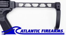 MAC IX Pistol W/ Brace