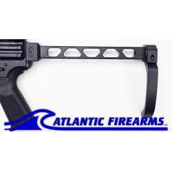 MAC IX Pistol W/ Brace