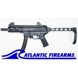 MAC IX Pistol W/ Brace