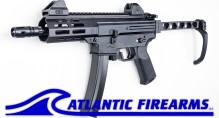 MAC IX Pistol W/ Brace