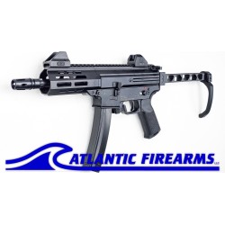 MAC IX Pistol W/ Brace