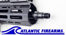 MAC IX Pistol W/ Brace