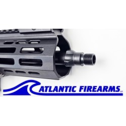 MAC IX Pistol W/ Brace