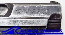 Star Firestar Plus 9MM
