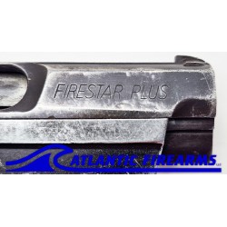 Star Firestar Plus 9MM