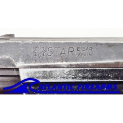 Star Firestar Plus 9MM