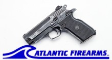 Star Firestar Plus 9MM