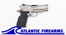 Star Firestar Plus Surplus 9mm-VG