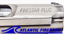 Star Firestar Plus Surplus 9mm-VG