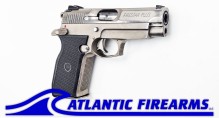 Star Firestar Plus Surplus 9mm-VG