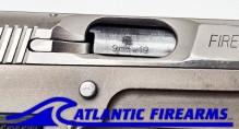 Star Firestar Plus Surplus 9mm-VG