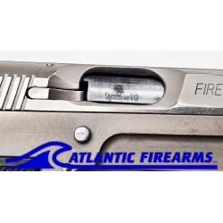 Star Firestar Plus Surplus 9mm-VG