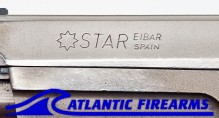 Star Firestar Plus Surplus 9mm-VG