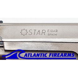 Star Firestar Plus Surplus 9mm-VG
