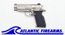 Star Firestar Plus Surplus 9mm-VG