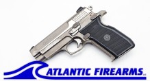 Star Firestar Plus Surplus 9mm-VG