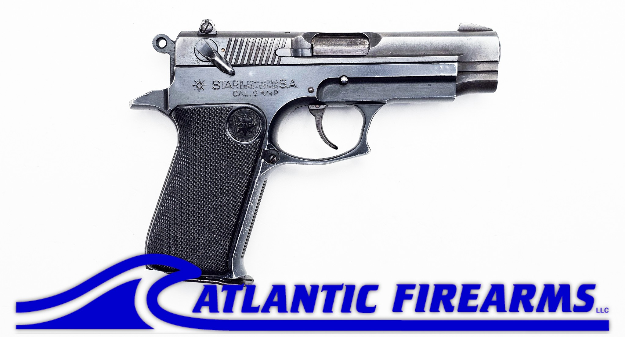Star 28PK 9MM