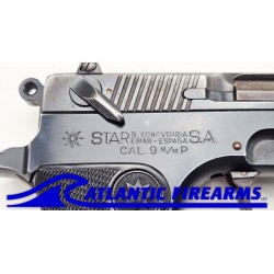 Star 28PK 9MM