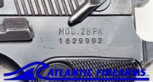 Star 28PK 9MM
