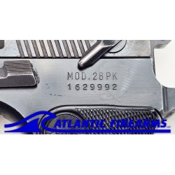 Star 28PK 9MM