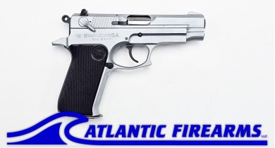 Star 28PK 9MM-Silver
