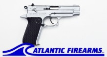 Star 28PK 9MM-Silver