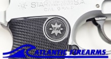 Star 28PK 9MM-Silver