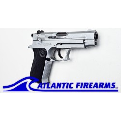Star 28PK 9MM-Silver