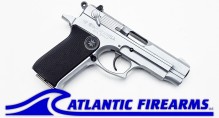 Star 28PK 9MM-Silver