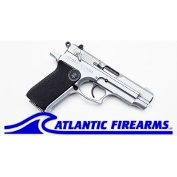 Star 28PK 9MM-Silver