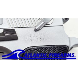 Star 28PK 9MM-Silver