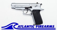 Star 28PK 9MM-Silver