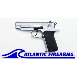 Star 28PK 9MM-Silver