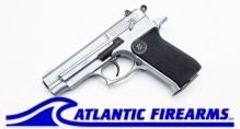Star 28PK 9MM-Silver