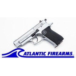 Star 28PK 9MM-Silver