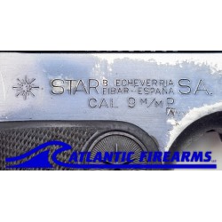 Star 30 PK 9MM-F