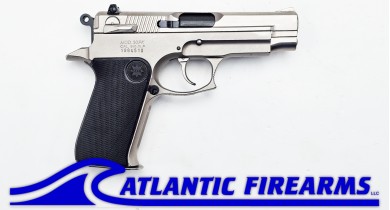 Star 30 PK 9MM Satin Gold