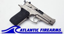 Star 30 PK 9MM Satin Gold