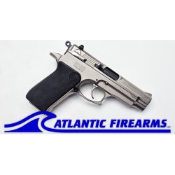 Star 30 PK 9MM Satin Gold