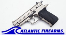 Star 30 PK 9MM Satin Gold